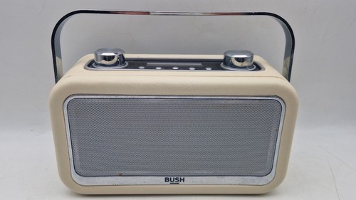Bush classic leather - classic, look