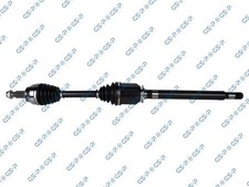 GSP Drive Shaft Front Right