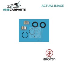 BRAKE CALIPER REPAIR KIT FRONT