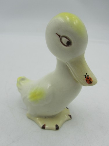 Beswick ceramic standing duck - beswick,
