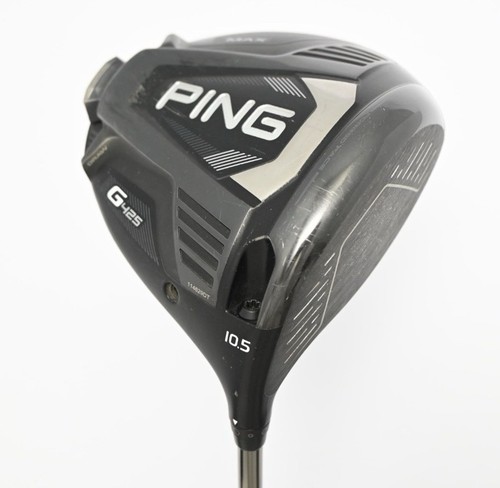 Ping g425 max driver - g425,
