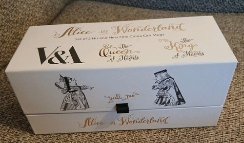 Alice wonderland set - set, 2