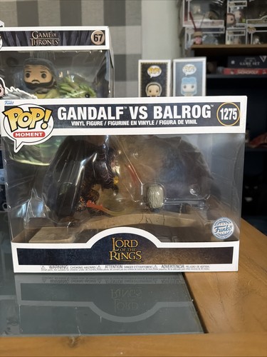 Lord the rings funko - of,