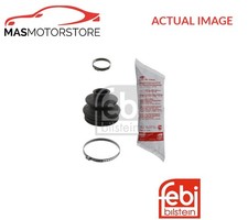 CV JOINT BOOT KIT FEBI BILSTEIN 38941 A FOR SMART FORTWO,CITY-COUPE,ROADSTER