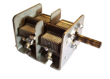 500pf Variable capacitor 2