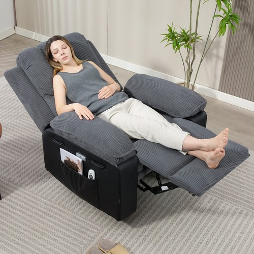 Electric power recliner chair - electric,