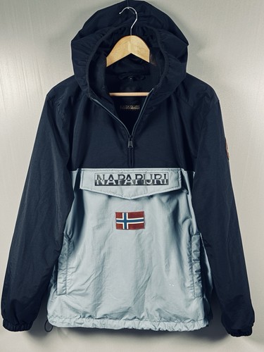 Napapijri rainforest jacket - napapijri,