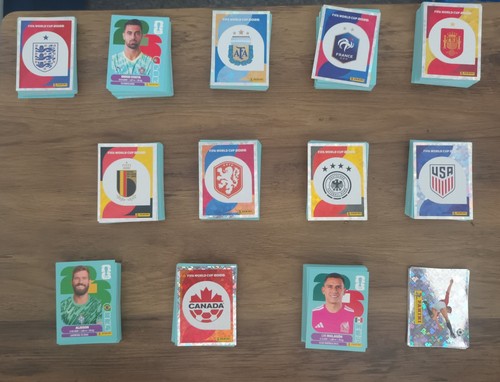 Panini fifa world - panini, cup