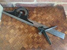 Vintage Brown & Sharpe Combination Square Set Protractor Centre Head - Very Good