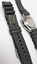 Divers ND Limits 20mm watch strap citizen promaster NY0040 SKX013 SKX023