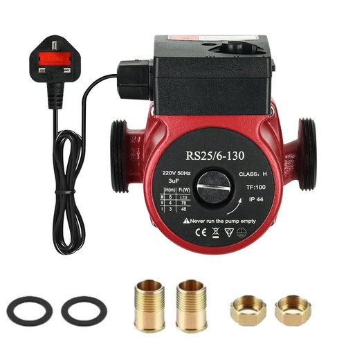 Central heating pump - heating,