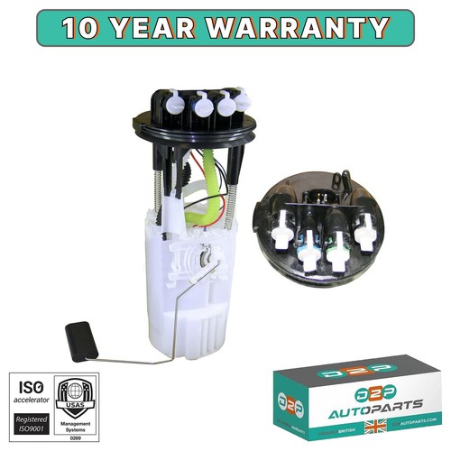Tank fuel pump sender - &,