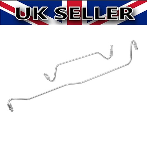 Power steering rack pipes for - steering,