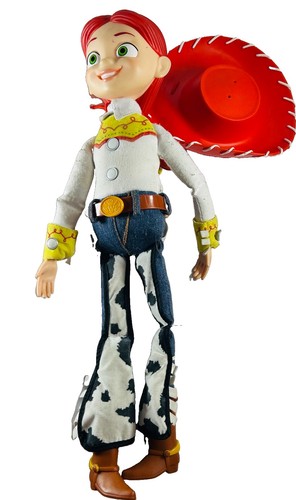 Disney pixar toy - story, talking