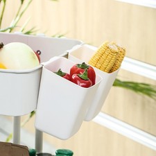 3 Pcs Storage Basket for