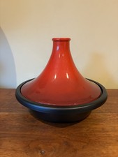 Tagine Tradition Cast Iron -