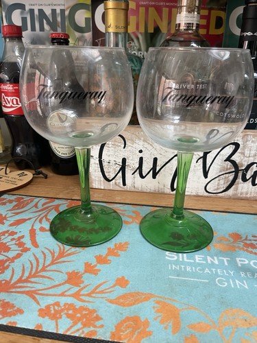 Pair tanqueray gin - pair,