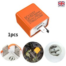 Motorbike 12V 2 Pin Speed