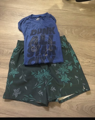 Boys swimwear set - swimwear, piece