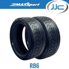 2 x 225/40/18 Soft Compound