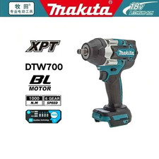 Makita DTW700 18V 1000Nm