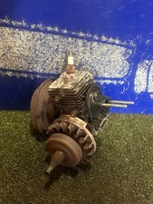 Stihl Fs50c FS40 Km56 Petrol Strimmer Engine Assembly X 1 4144