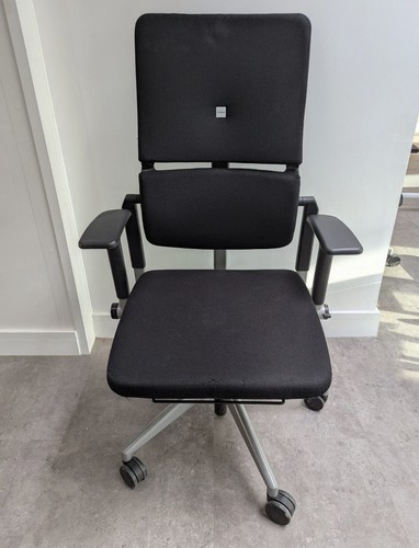 Left arm rest steelcase - arm,