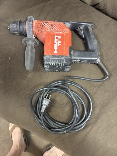 Hilti rotary hammer - rotary,