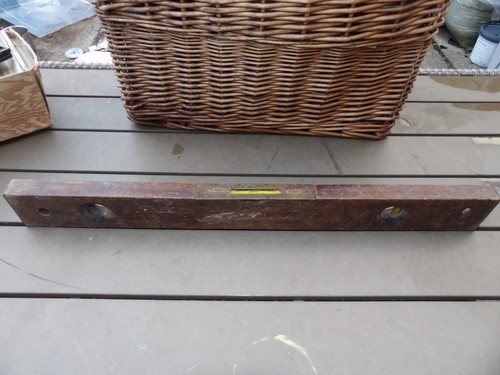 Vintage rabone 2ft - rabone, and