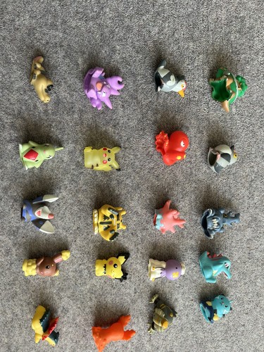 Pokémon lots small - lots,