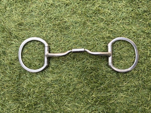 Myler toklat eggbutt - 5.75”,