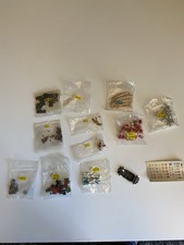 Faller ams Parts. NOS.