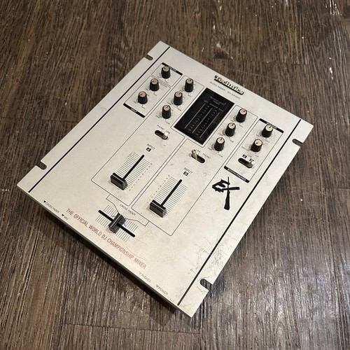 Technics ex1200 audio - sh-ex1200, mixer