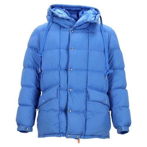 Moncler grimblat short down - grimblat,