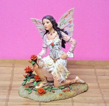 CHRISTINE HAWORTH FAERIE