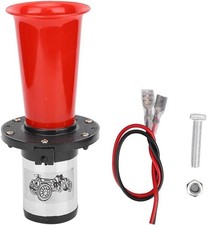 12V Ahooga Horn - Antique Vintage Car Horn - Free Shipping