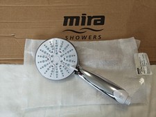 Mira EXTRA LARGE FACE 110mm