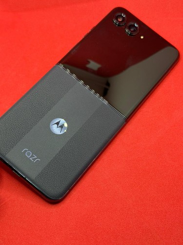 Motorola razr ultra 512gb - motorola,