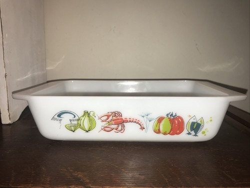 Jaj pyrex casserole serving - jaj,