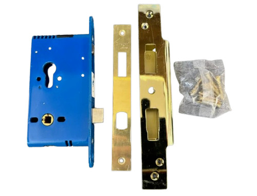 Chubb 3c26 80 sashlock - chubb, b-3c26-pl-80