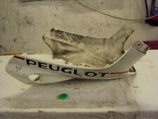 PEUGEOT SPEEDFIGHT 2 BELLY PAN BELLYPAN UNDER PANEL COVER FAIRING