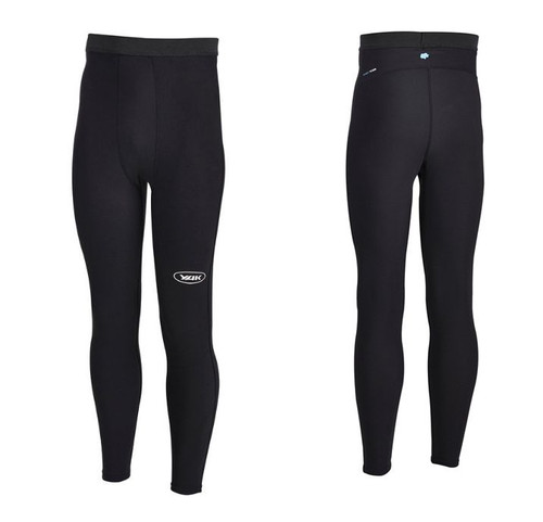 Yak target leggings thermal - yak,