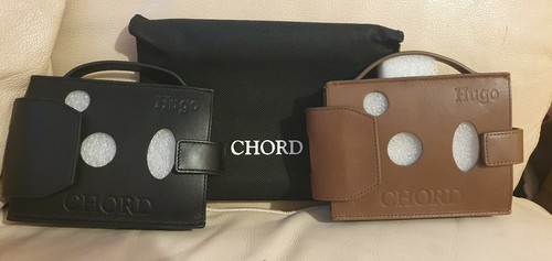 Brand new chord - new, hugo