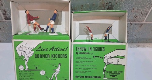 Vintage subbuteo c131 - vintage,