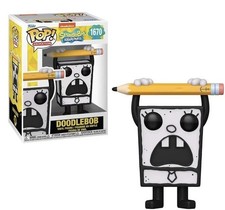 SPONGEBOB SQUAREPANTS -