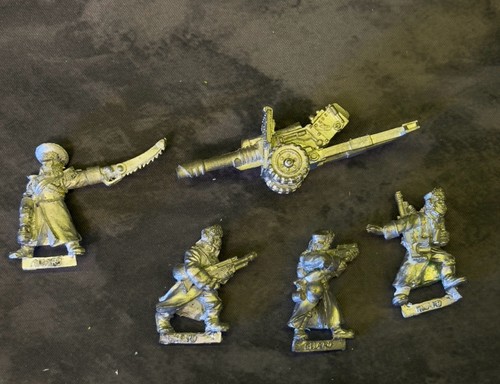 Warhammer 40k valhallan - 40k,