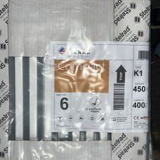 stelrad compact radiator k1