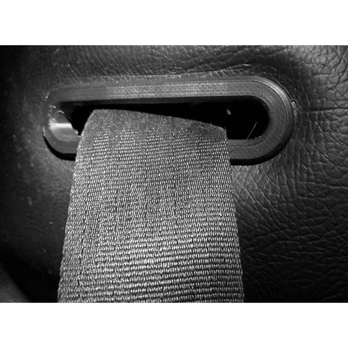 Lotus elan plus sill seat - 2,