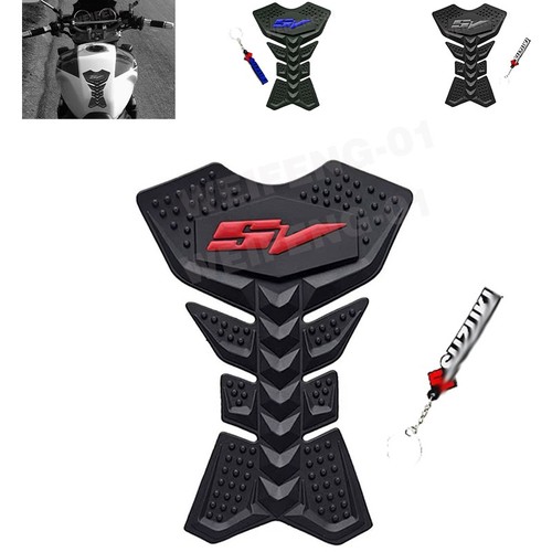 Fuel tank protector - tank,