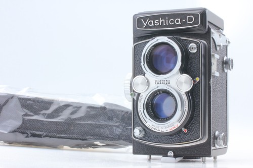 Near mint yashica - [near, d